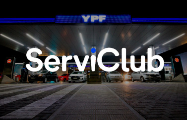 ServiClub